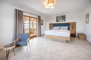 Ferienhaus Die 12 mit 4 Schlafzimmern in Garmisch - 5