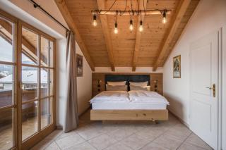 Ferienhaus Die 12 mit 4 Schlafzimmern in Garmisch - Garmisch-Partenkirchen - 3