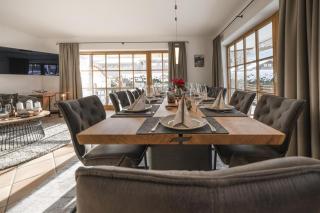 Ferienhaus Die 14 mit Infrarotkabine - Garmisch-Partenkirchen - 8