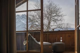 Ferienhaus Die 14 mit Infrarotkabine - Garmisch-Partenkirchen - 5
