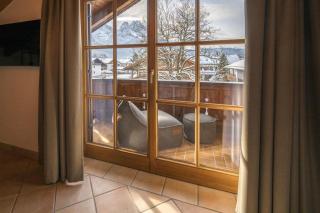 Ferienhaus Die 14 mit Infrarotkabine - Garmisch-Partenkirchen - 3