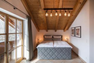 Ferienhaus Die 14 mit Infrarotkabine - Garmisch-Partenkirchen - 2