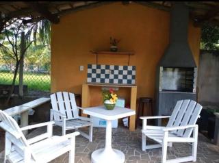Casa com piscina temporada - Camacari - 7