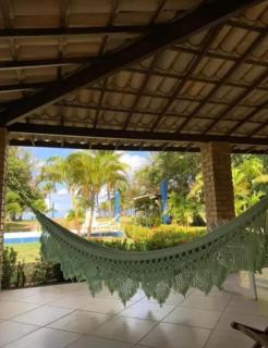 Casa com piscina temporada - Camacari - 3