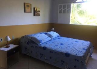 Casa com piscina temporada - Camacari - 2