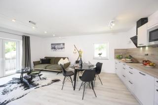 Enzian Apartments - Grainau - 8