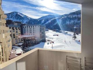 Appartement Lumineux au Pied des Pistes avec Wifi Inclus - FR-1-292-173 - Isola - 8