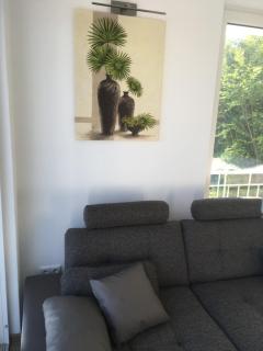 Ferienwohnung Seeblick - Pleinfeld - 8