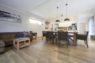 Ferienhaus K4 in Garmisch-Partenkirchen - Garmisch-Partenkirchen - 9