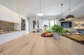 Ferienhaus K4 in Garmisch-Partenkirchen - Garmisch-Partenkirchen - 6