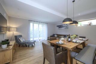 Ferienhaus K4 in Garmisch-Partenkirchen - Garmisch-Partenkirchen - 4