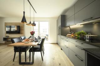 Ferienwohnung Berglounge in Garmisch-Partenkirchen - Garmisch-Partenkirchen - 8