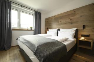 Ferienwohnung Berglounge in Garmisch-Partenkirchen - 1