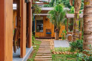 An Land Garden Homestay - Buôn Alê (1) - 7