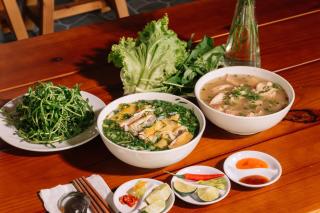 An Land Garden Homestay - 6