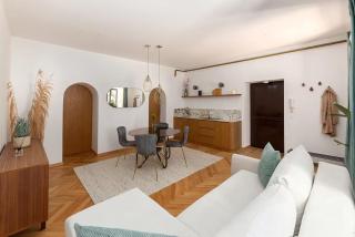 Suite Palisades - Lyon - 0