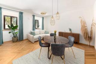 Suite Palisades - Lyon - 2