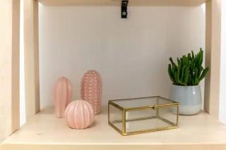 Suite Palisades - Lyon - 1