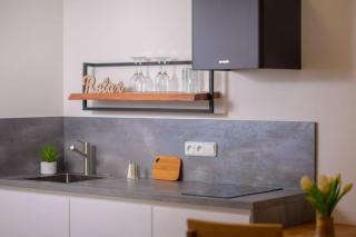 Apartmán v resortu u Špindlerova Mlýna s wellness - 3