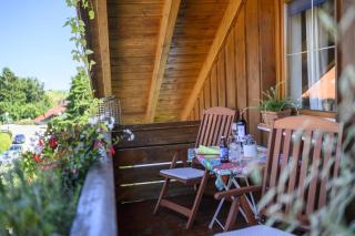 Ferienwohnung Lampl 7 - Bad Kohlgrub - 8