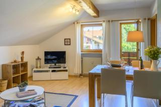Ferienwohnung Lampl 7 - Bad Kohlgrub - 7
