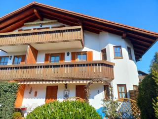 Holiday apartment Sybille in Bad Kohlgrub - Bad Kohlgrub - 9