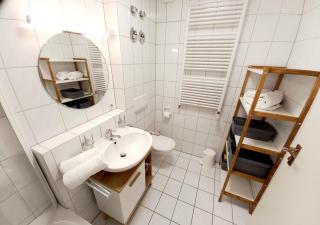 Holiday apartment Sybille in Bad Kohlgrub - Bad Kohlgrub - 7