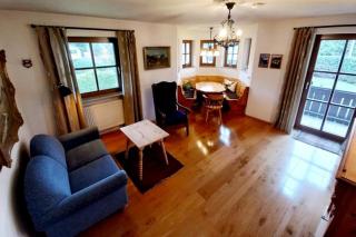 Holiday apartment Sybille in Bad Kohlgrub - Bad Kohlgrub - 3