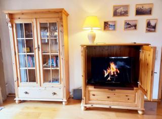 Holiday apartment Sybille in Bad Kohlgrub - Bad Kohlgrub - 1