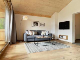 Ferienwohnung h9 Berg in Garmisch-Partenkirchen - Garmisch-Partenkirchen - 4