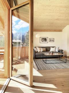 Ferienwohnung h9 Berg in Garmisch-Partenkirchen - Garmisch-Partenkirchen - 3