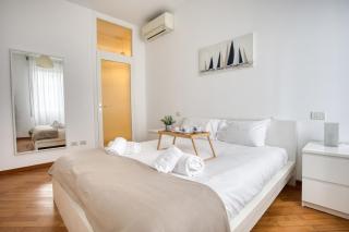Easylife - Comfort Esclusivo in Porta Romana - Milan - 5