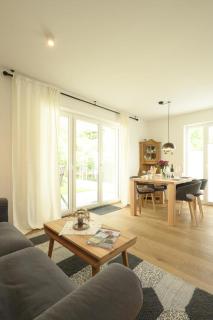 Holiday apartment Bergrausch in Oberammergau - Oberammergau - 9