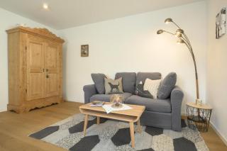 Holiday apartment Bergrausch in Oberammergau - Oberammergau - 8