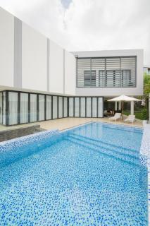 Villa Del Sol - Nha Trang - 0