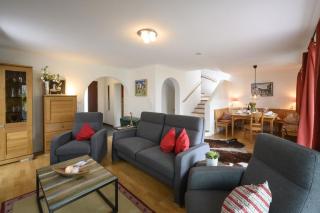 Ferienhaus Windschäufeln in Garmisch-Partenkirchen - 3