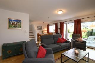 Ferienhaus Windschäufeln in Garmisch-Partenkirchen - Garmisch-Partenkirchen - 2
