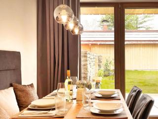 Ferienwohnung h9 Tal mit Sauna und Bergblick - Garmisch-Partenkirchen - 2