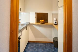 Anzère - Appartement 2 pièces au pied du télécabine - 8