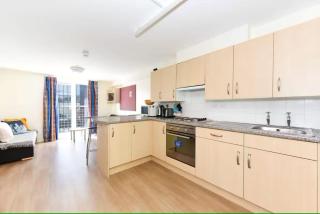 Rooms in Portsburgh Court Edinburgh - 2