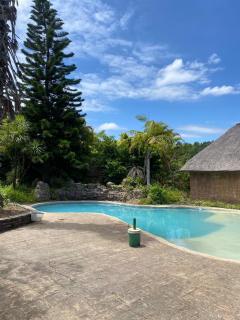 Thornycroft lodge - 0