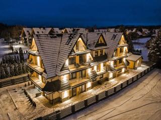 Małe Białczańskie Odkryj-Bialke - Białka - 5