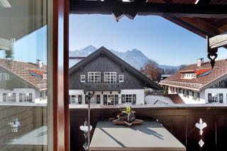 Haus Riedel - Garmisch-Partenkirchen - 3