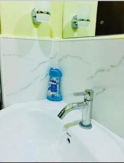 Maksi Luxury apartments - Nairobi - 3