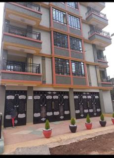 Maksi Luxury apartments - Nairobi - 1