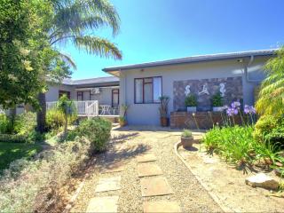 Glennies Guesthouse - Somerset West - 1