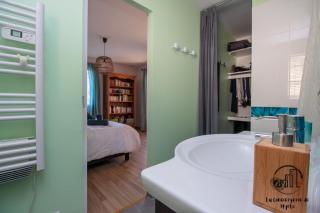 Villa du Chanoine Clim Piscine Wifi - Albi - 2