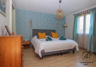 Villa du Chanoine Clim Piscine Wifi - Albi - 6
