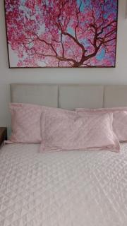 KIT Ipê Rosa -121- Sudoeste - Melhor Custo Benefício - Até 4 pessoas - Brasilia - 0