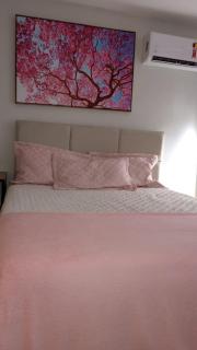 KIT Ipê Rosa -121- Sudoeste - Melhor Custo Benefício - Até 4 pessoas - Brasilia - 9